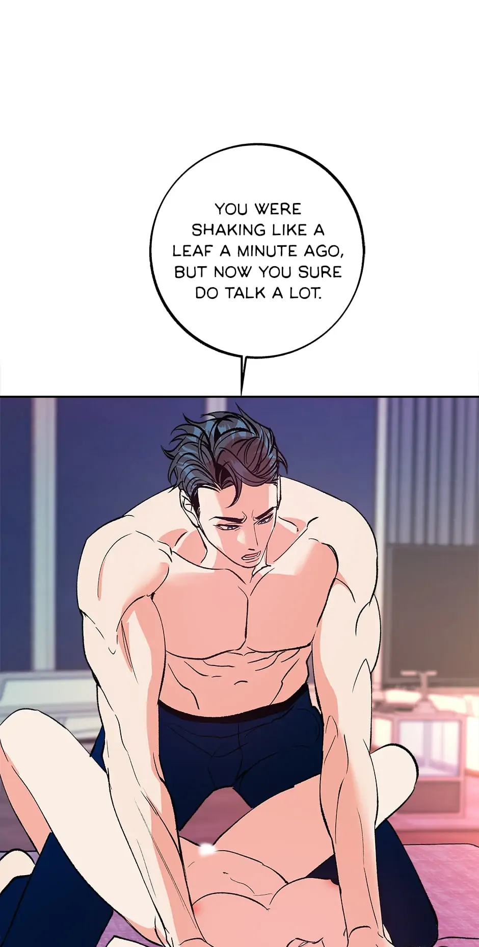 The End of the World chapter 9 - page 63