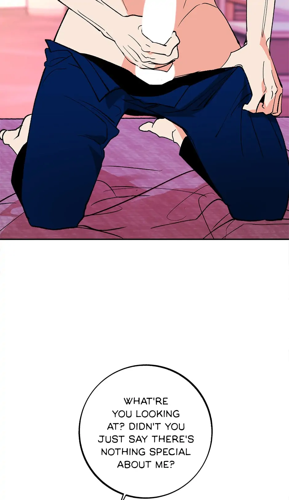 The End of the World chapter 9 - page 66