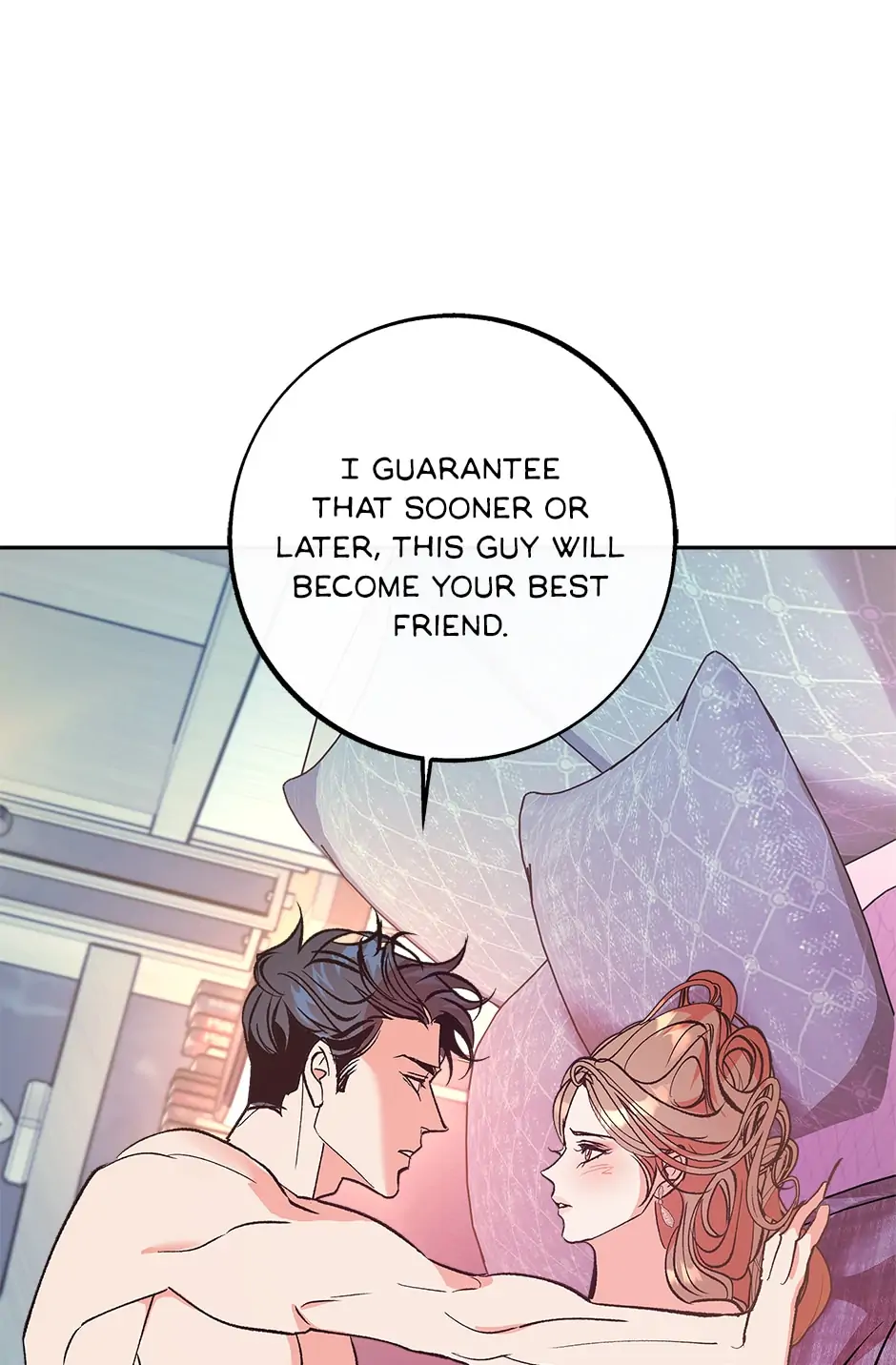 The End of the World chapter 9 - page 70