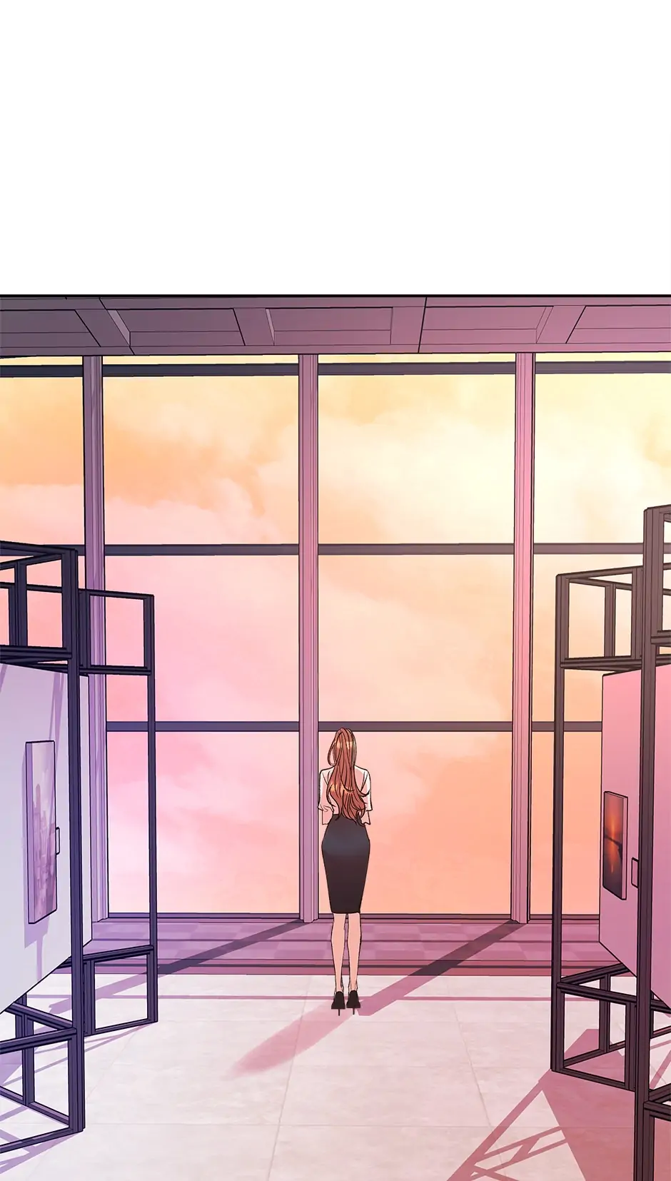 The End of the World chapter 11 - page 11