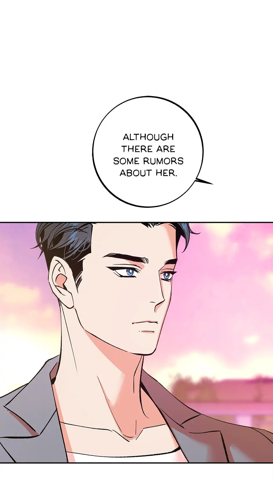 The End of the World chapter 11 - page 34