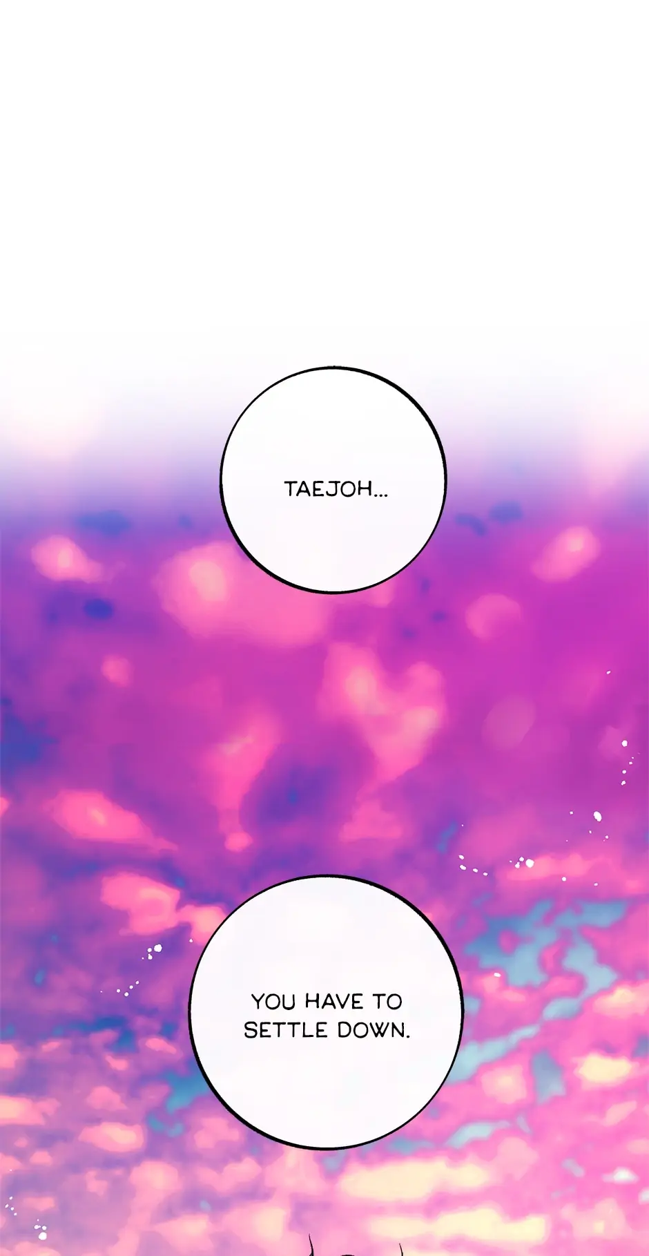 The End of the World chapter 11 - page 41