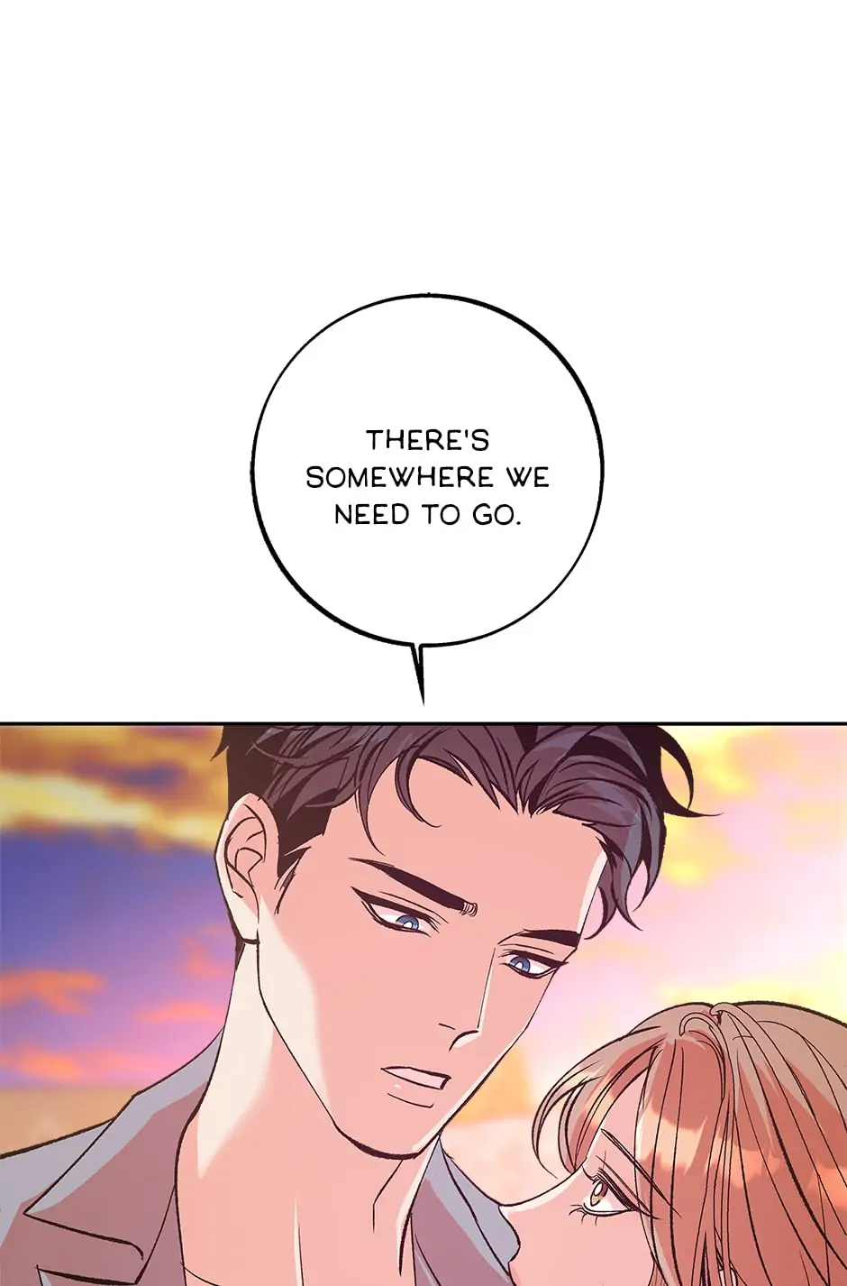 The End of the World chapter 11 - page 71