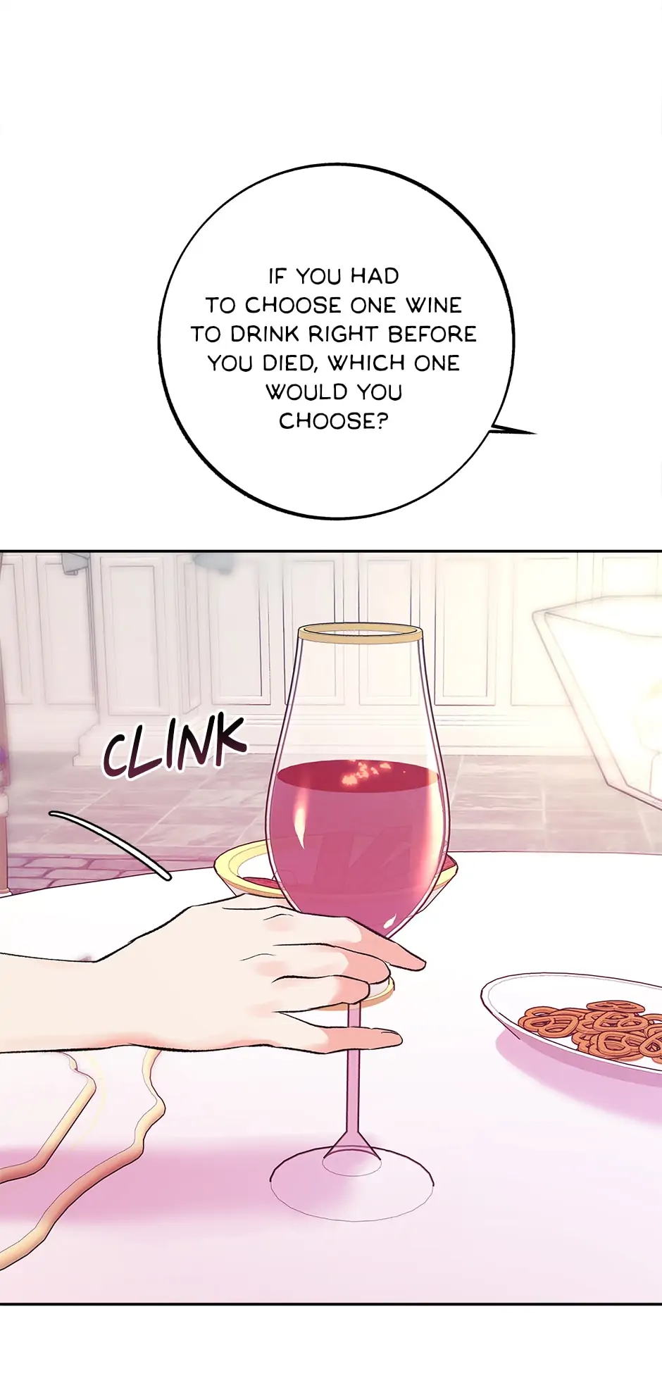 The End of the World chapter 12 - page 15