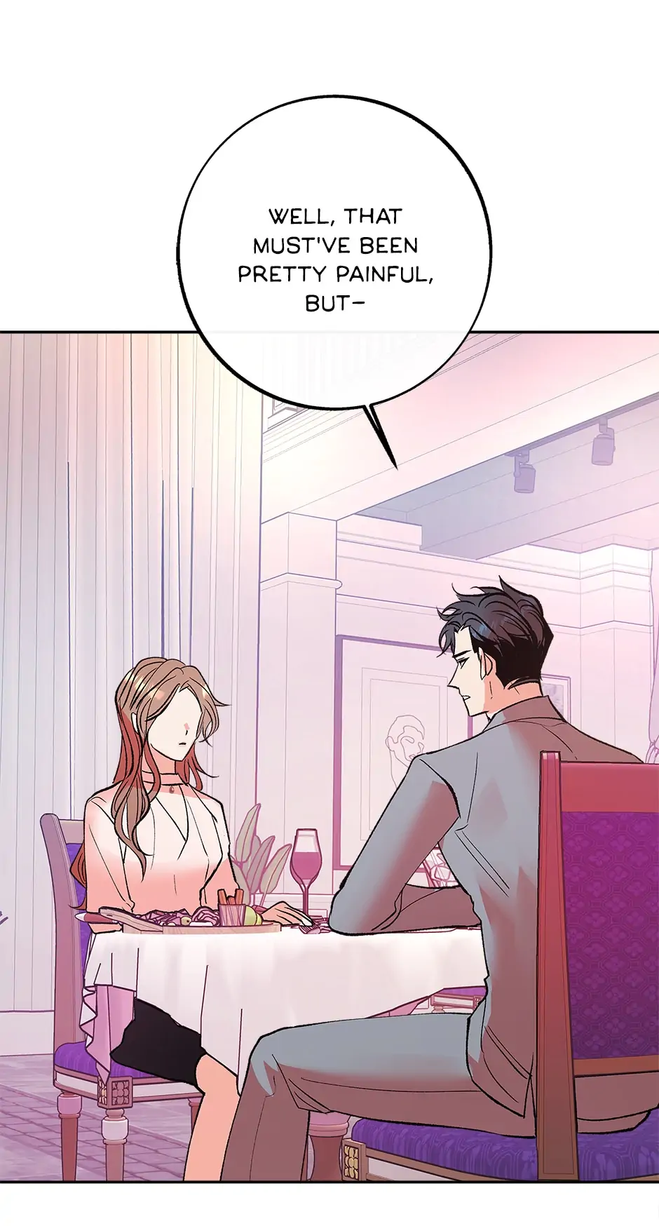 The End of the World chapter 12 - page 30