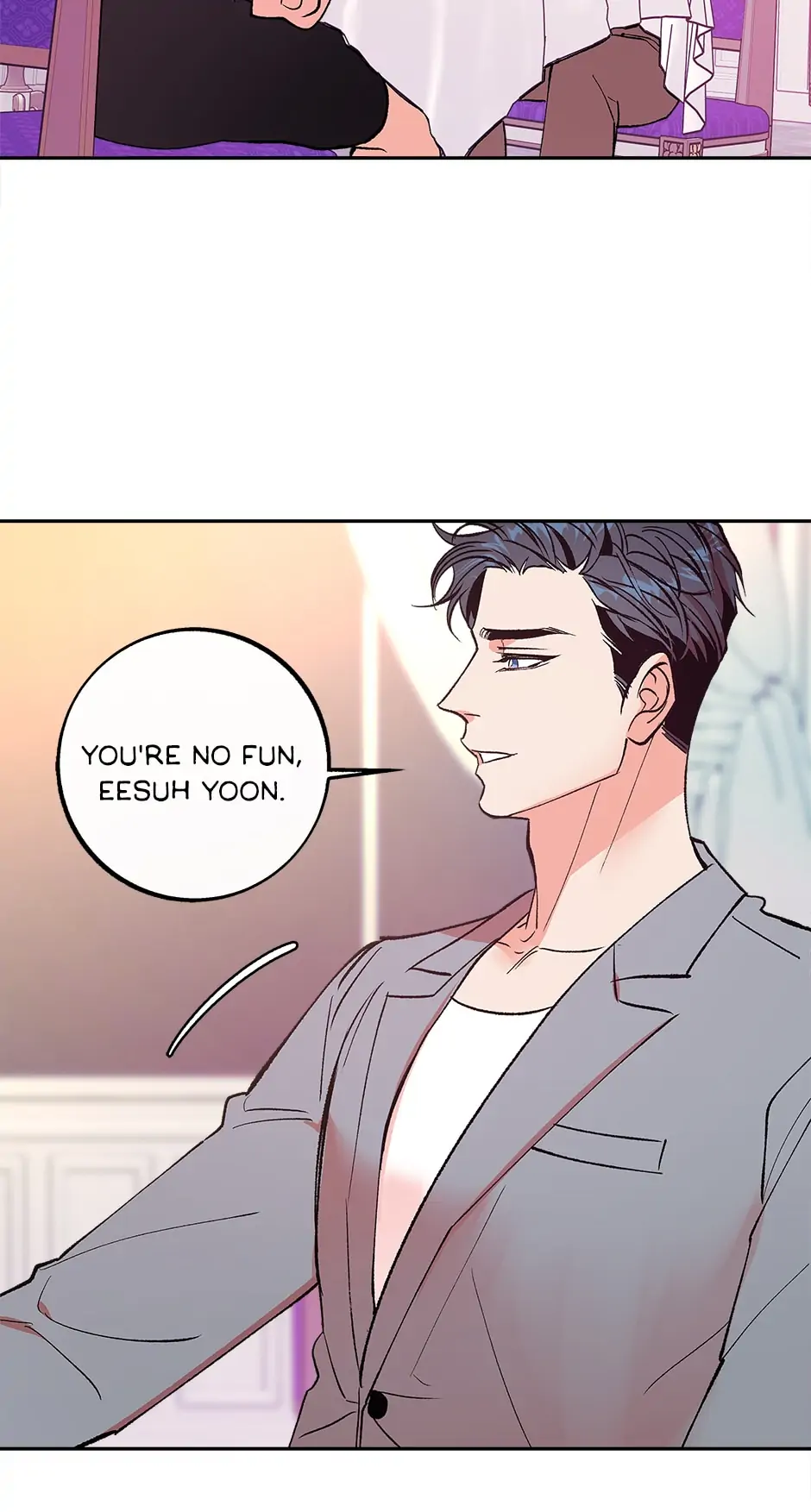 The End of the World chapter 12 - page 40