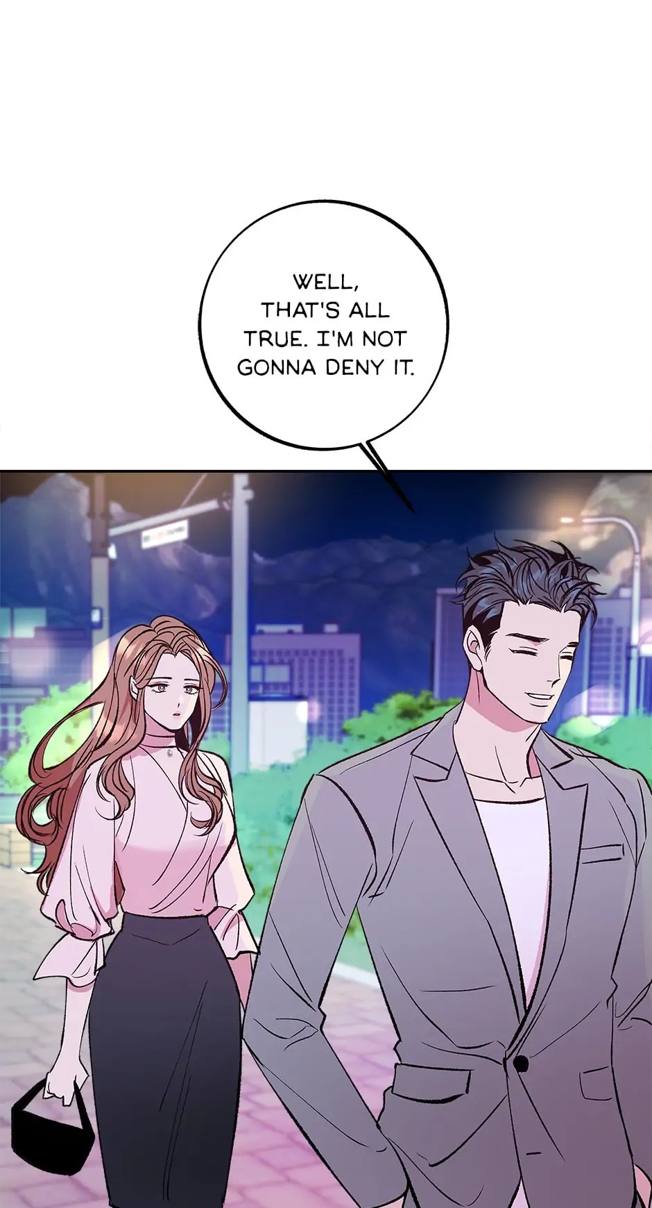 The End of the World chapter 12 - page 54