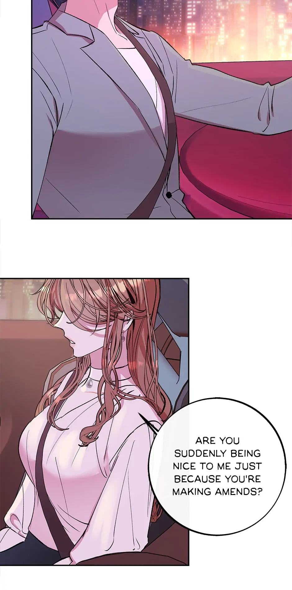 The End of the World chapter 12 - page 65