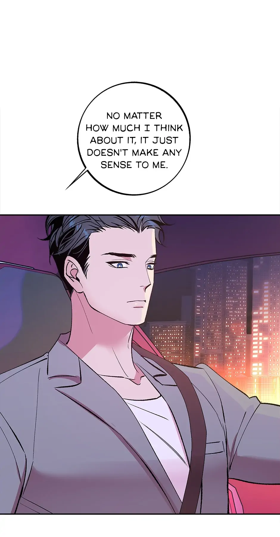 The End of the World chapter 12 - page 66