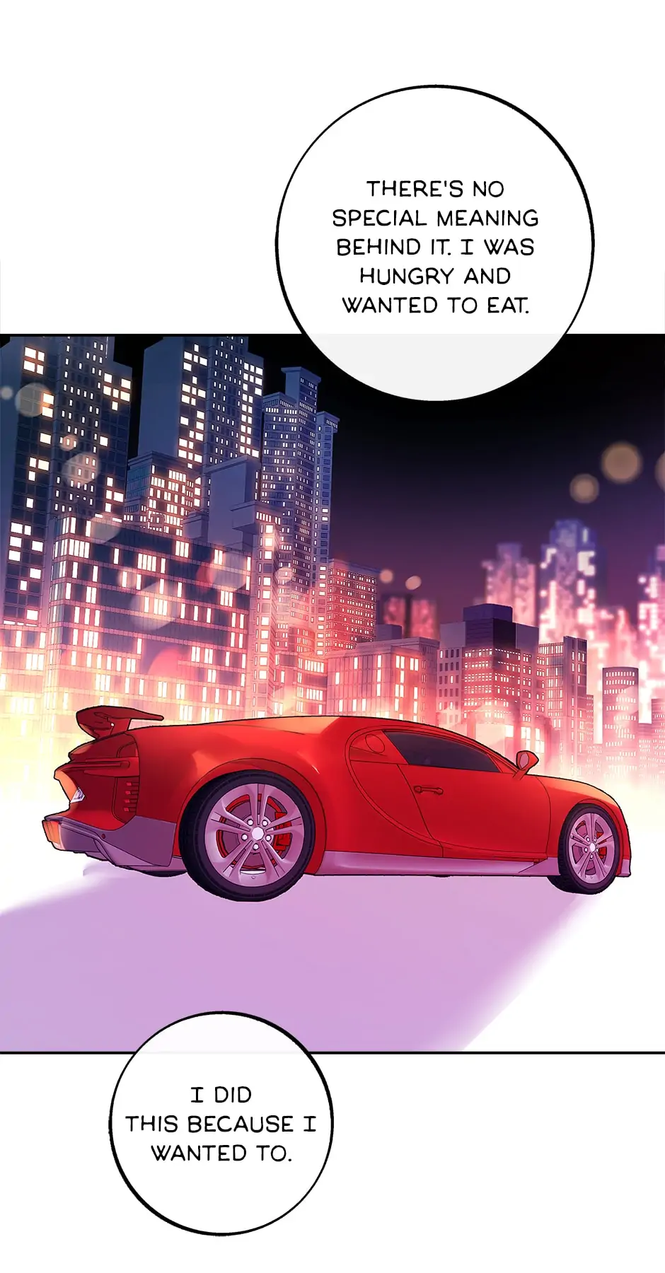 The End of the World chapter 12 - page 68