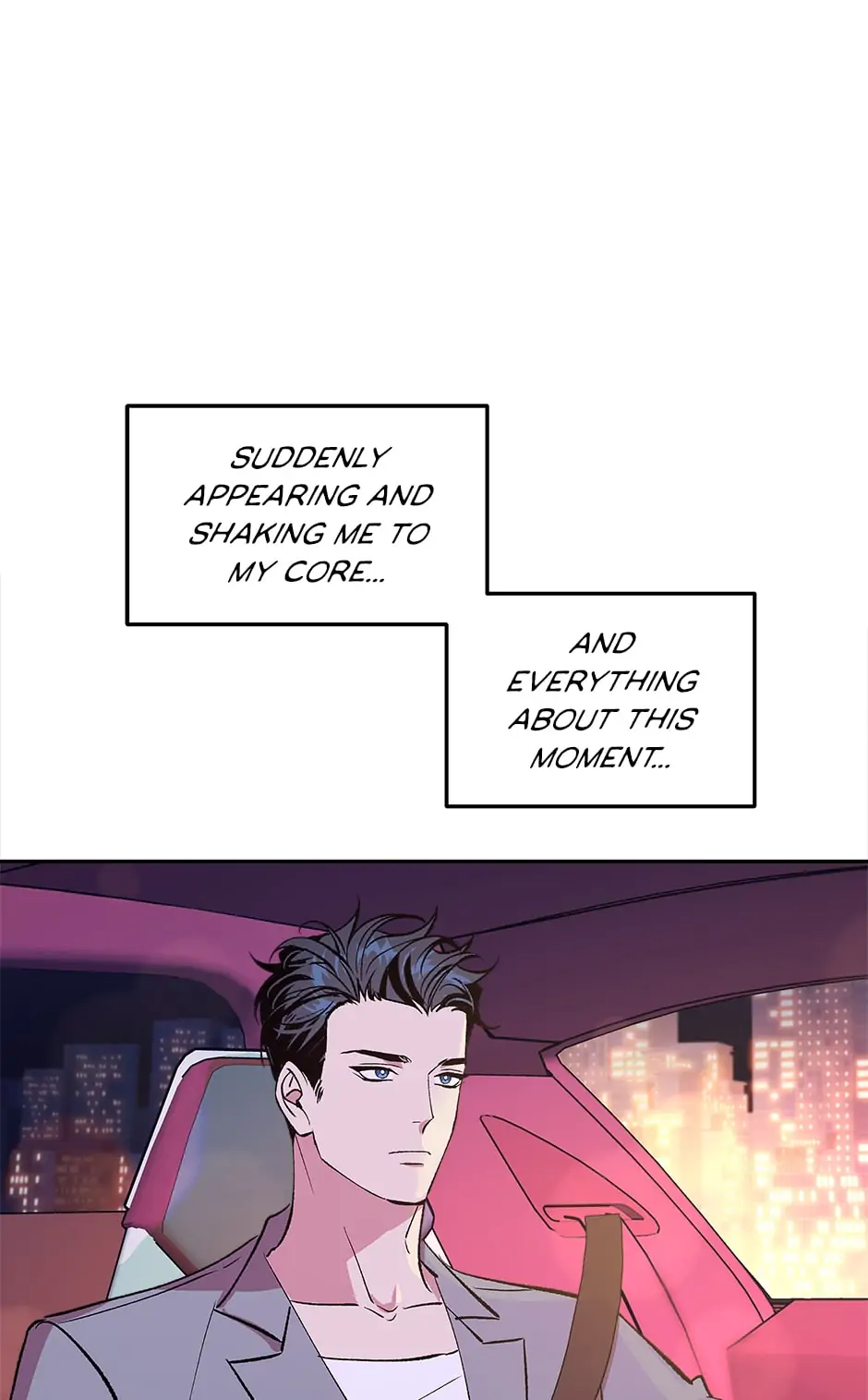 The End of the World chapter 12 - page 72