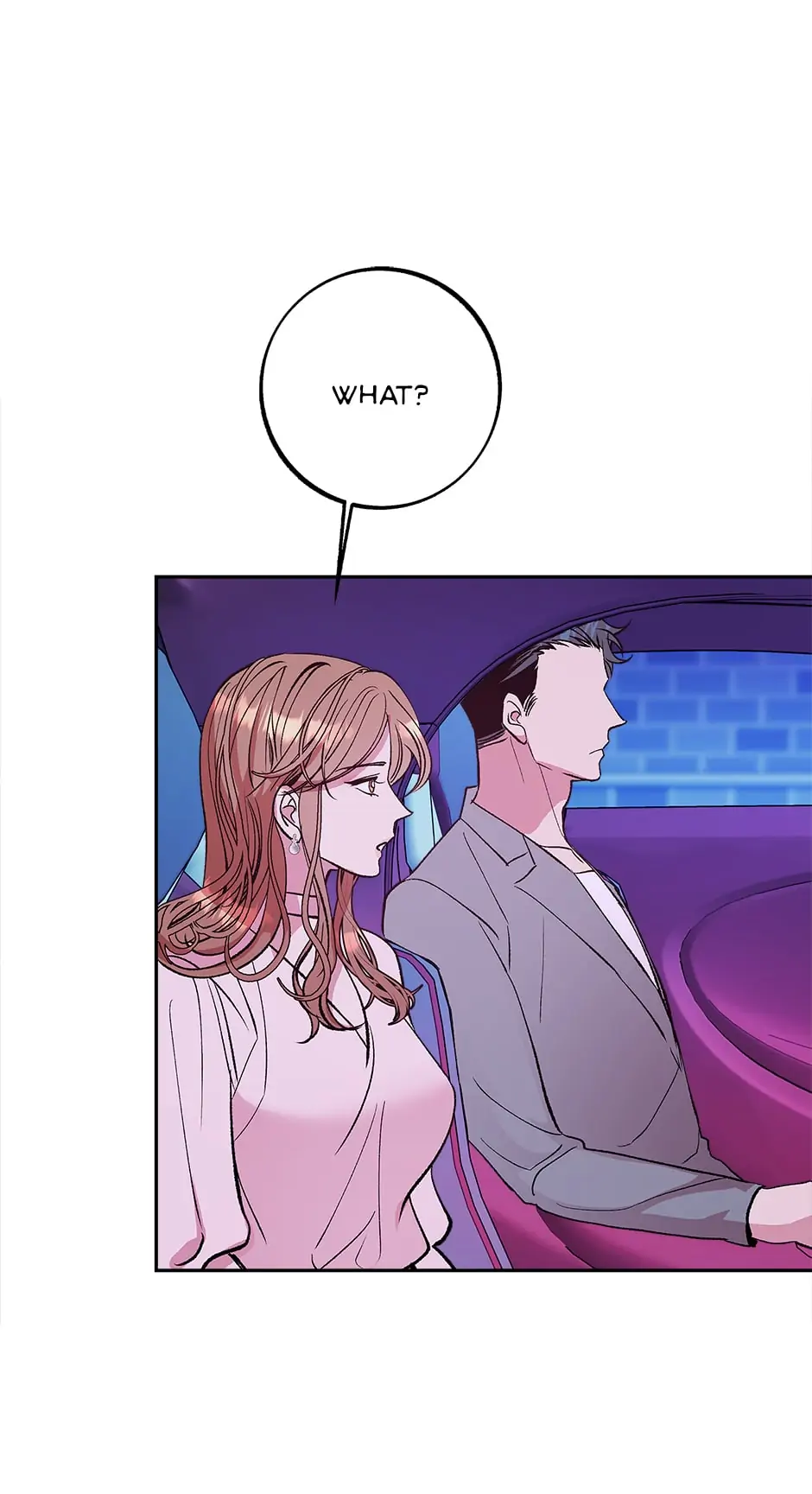 The End of the World chapter 12 - page 78