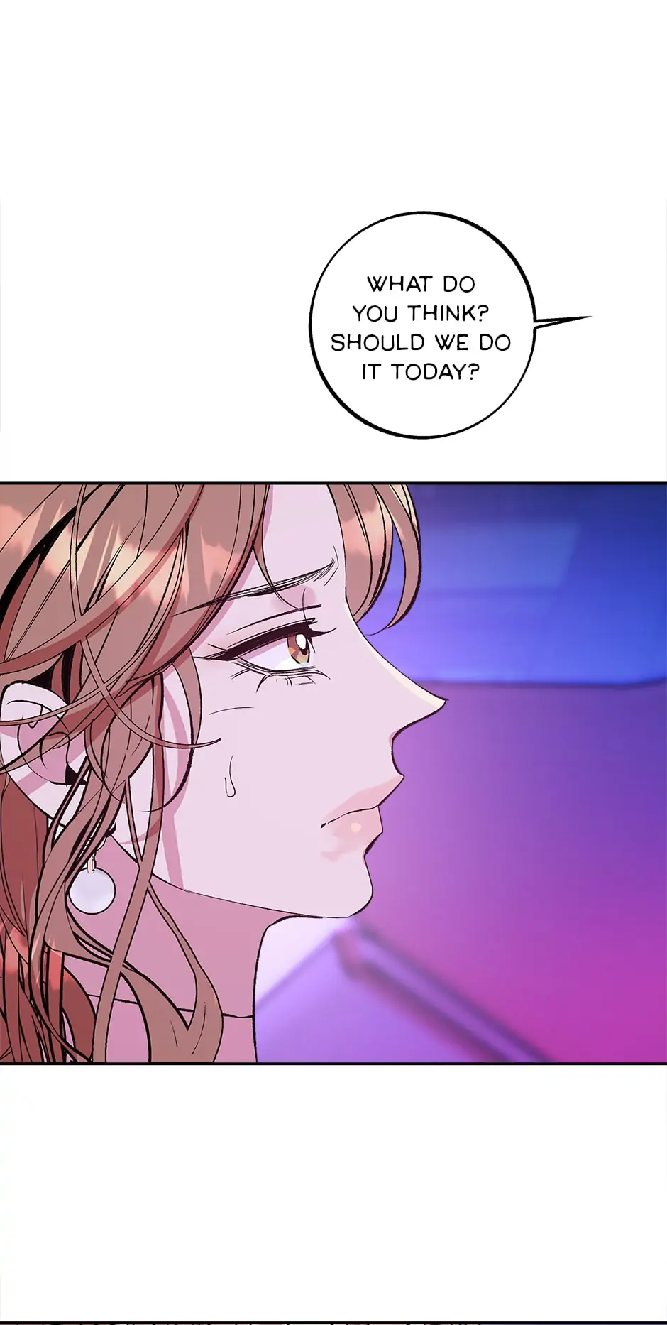 The End of the World chapter 13 - page 22