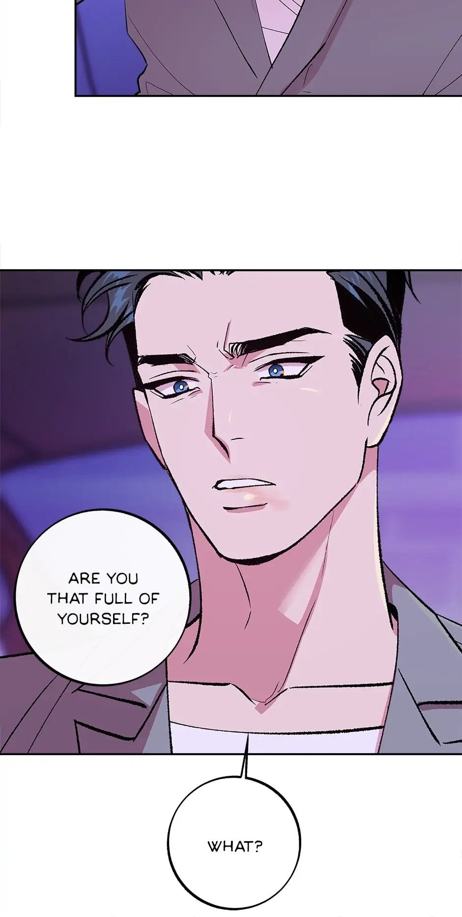 The End of the World chapter 13 - page 24