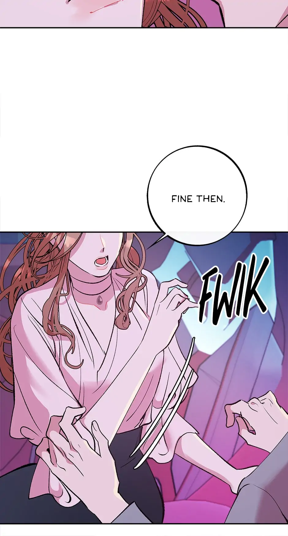 The End of the World chapter 13 - page 31