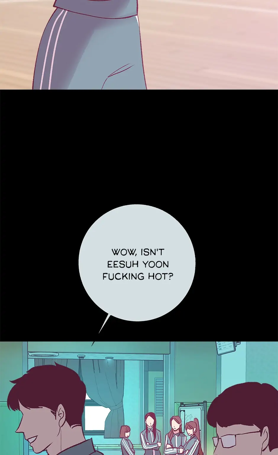 The End of the World chapter 13 - page 39