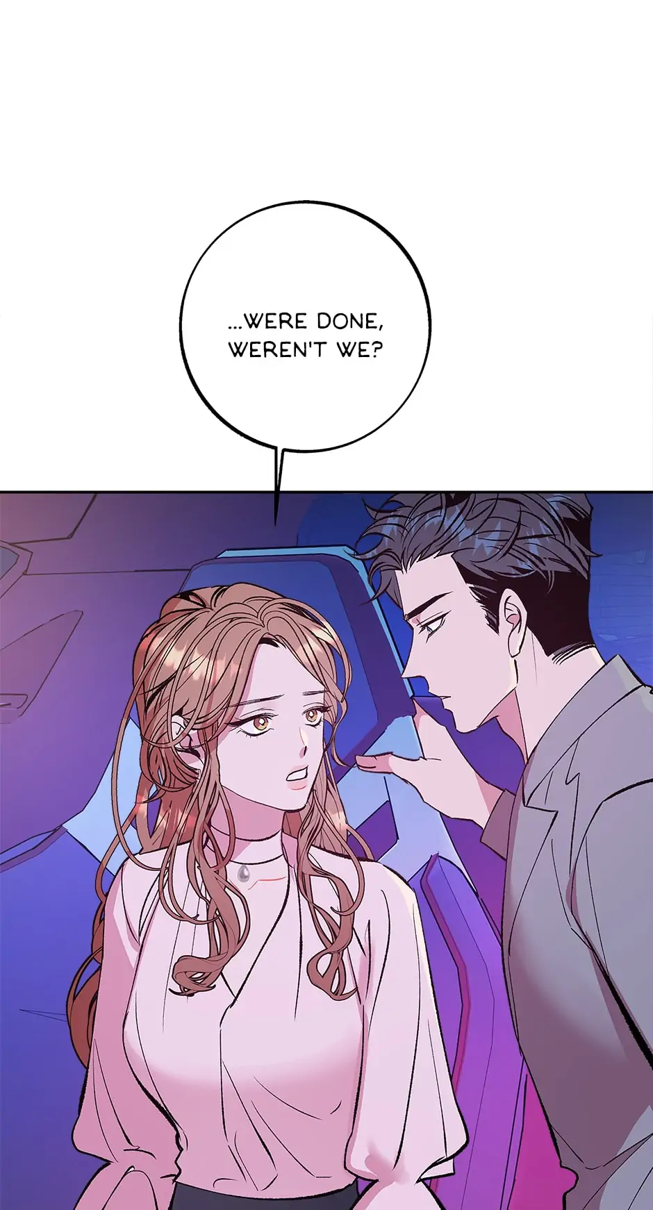 The End of the World chapter 13 - page 4