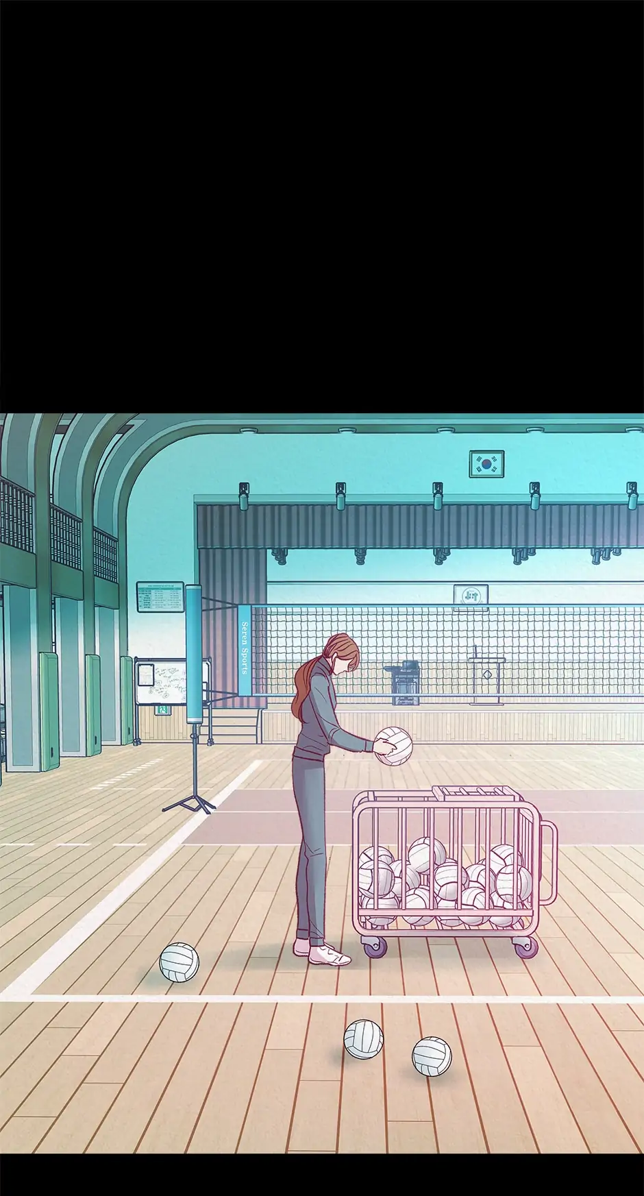 The End of the World chapter 13 - page 48