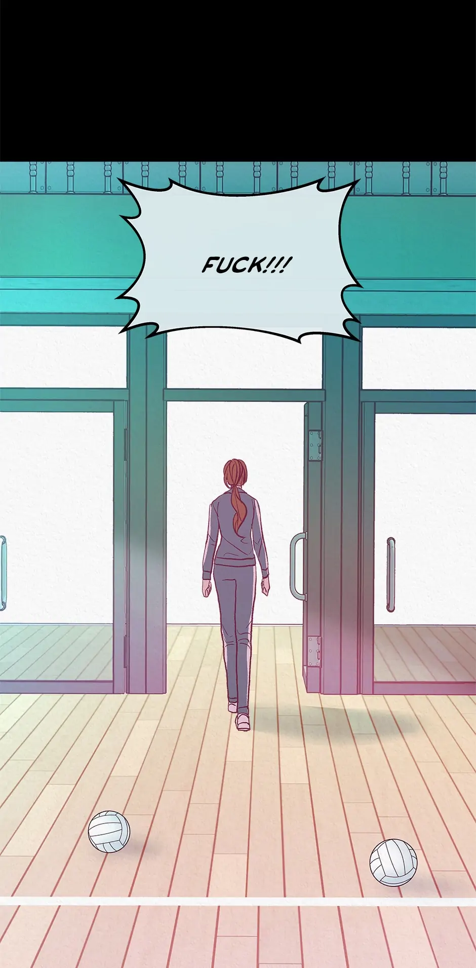 The End of the World chapter 13 - page 64