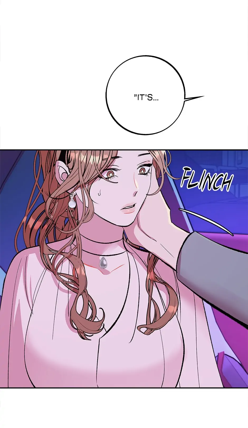 The End of the World chapter 13 - page 8