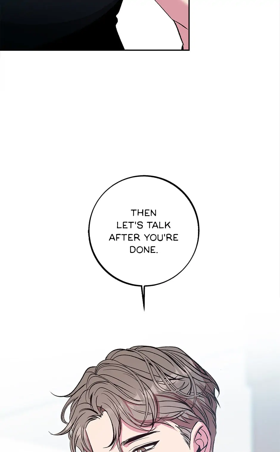 The End of the World chapter 14 - page 16