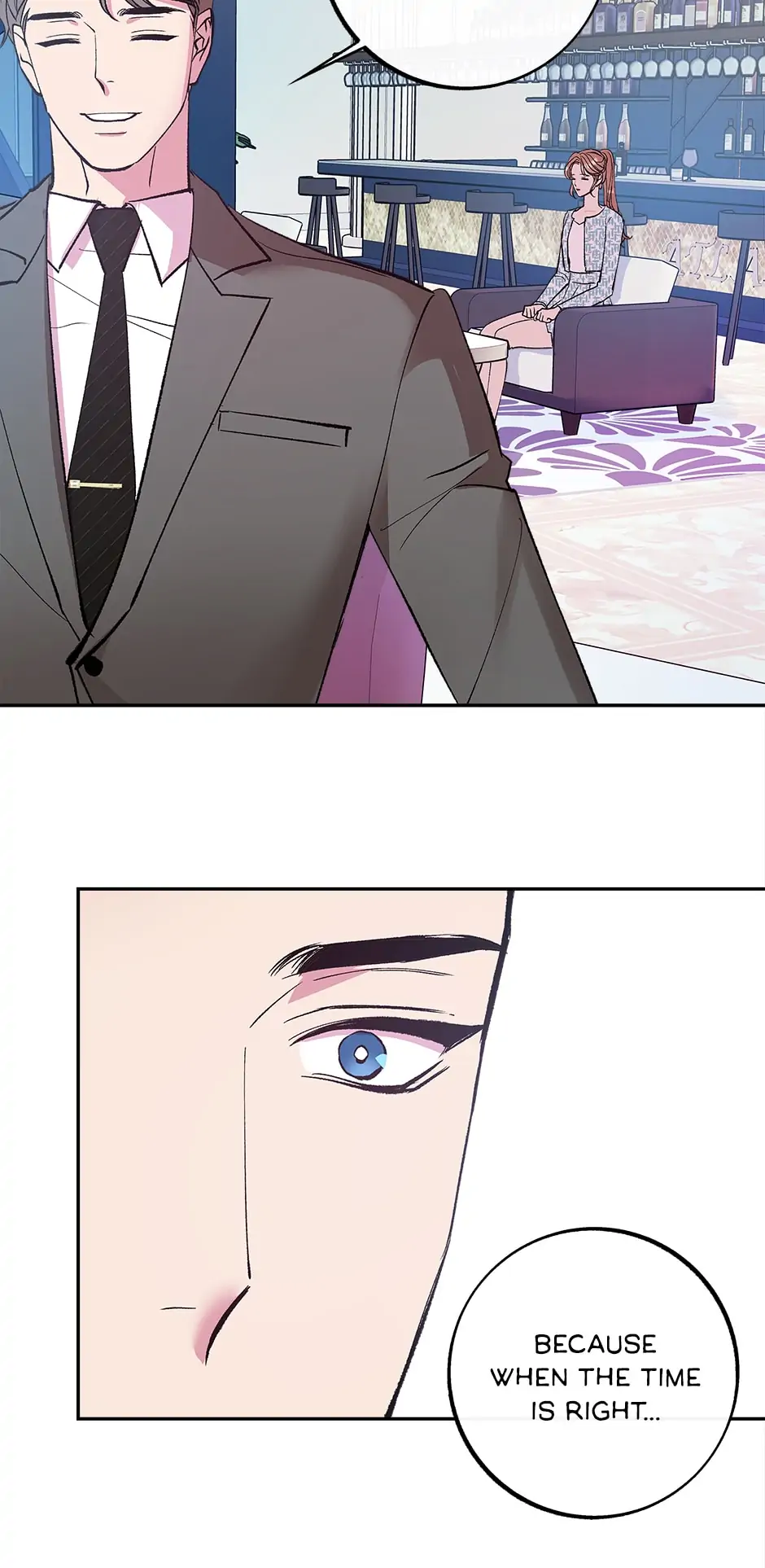 The End of the World chapter 14 - page 34