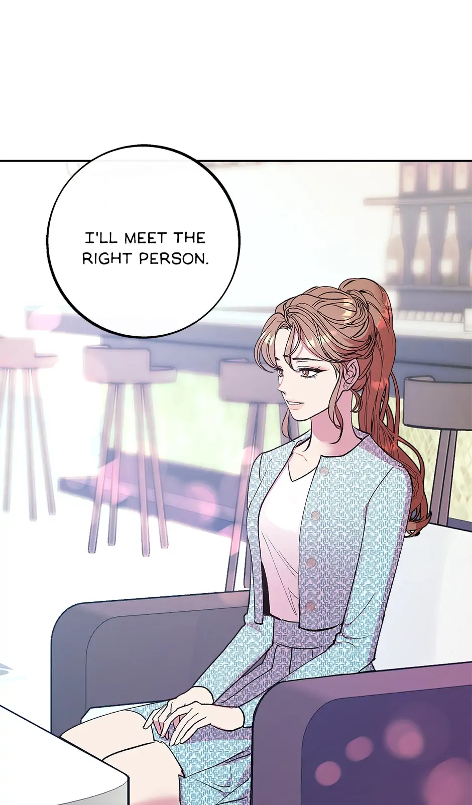 The End of the World chapter 14 - page 35