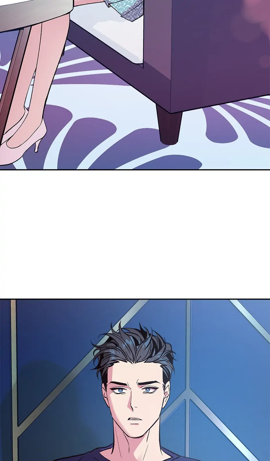 The End of the World chapter 14 - page 36