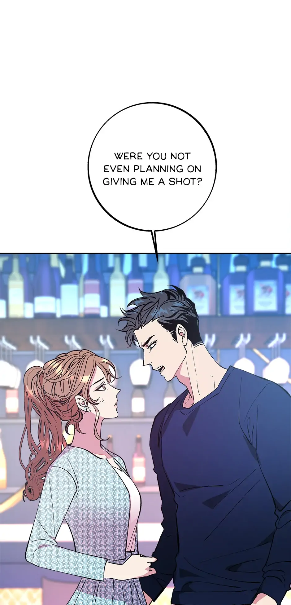 The End of the World chapter 14 - page 45