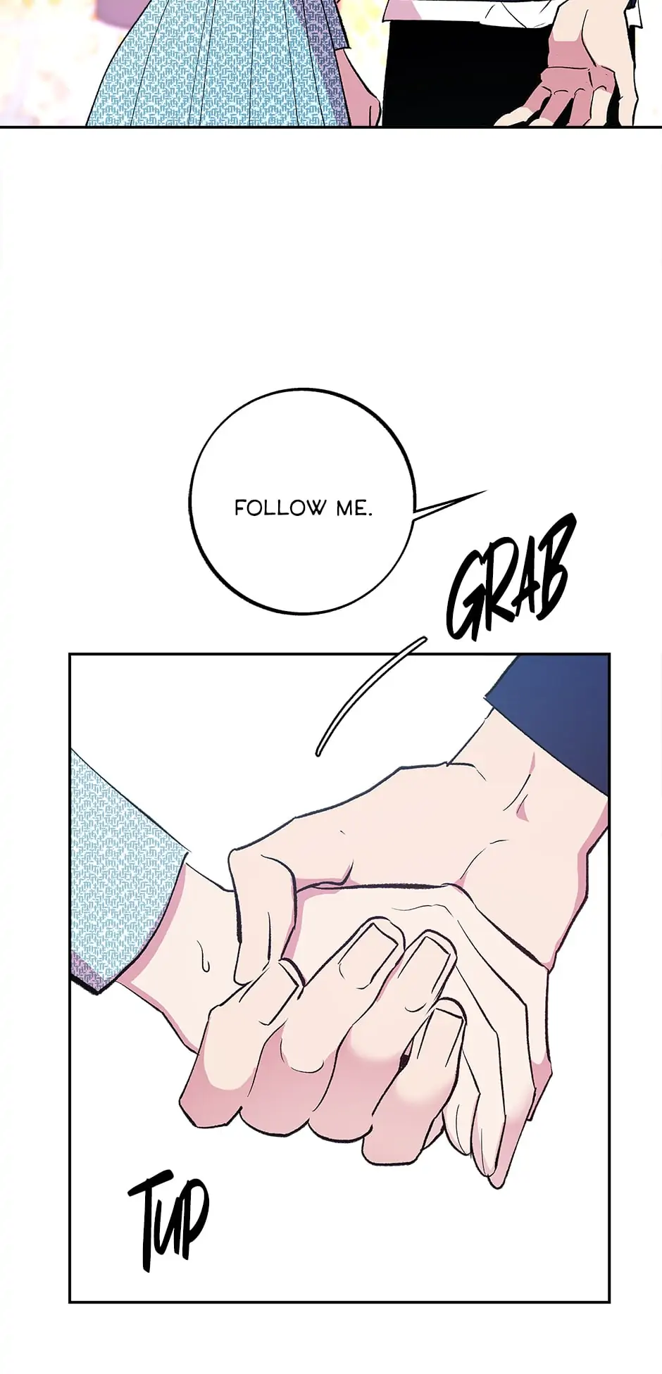 The End of the World chapter 14 - page 46