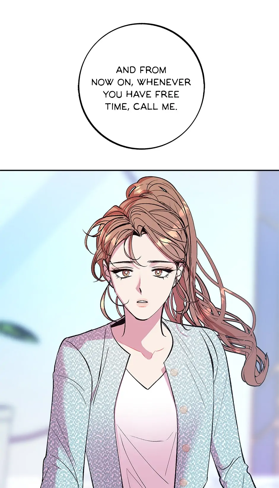 The End of the World chapter 14 - page 55