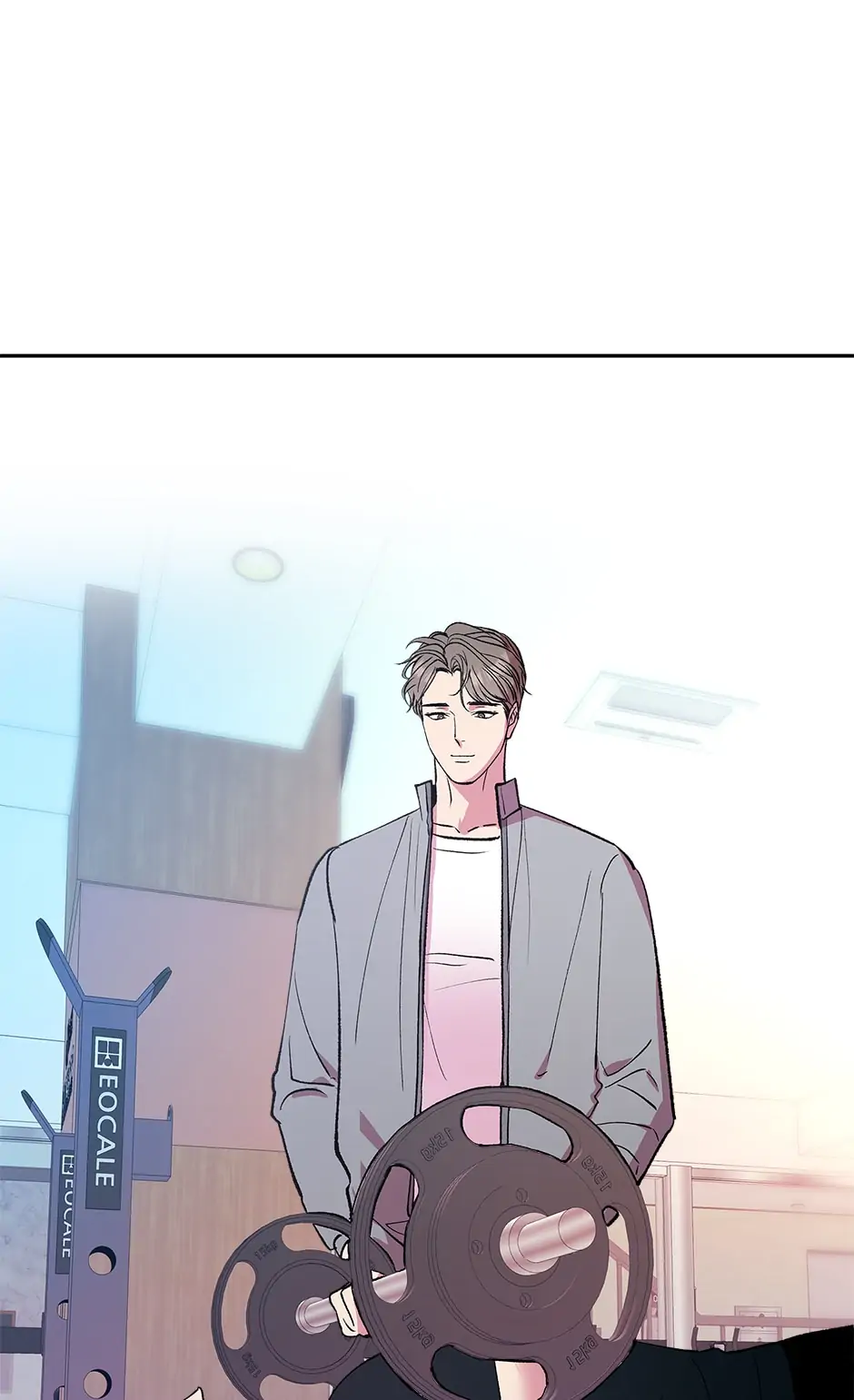 The End of the World chapter 14 - page 8