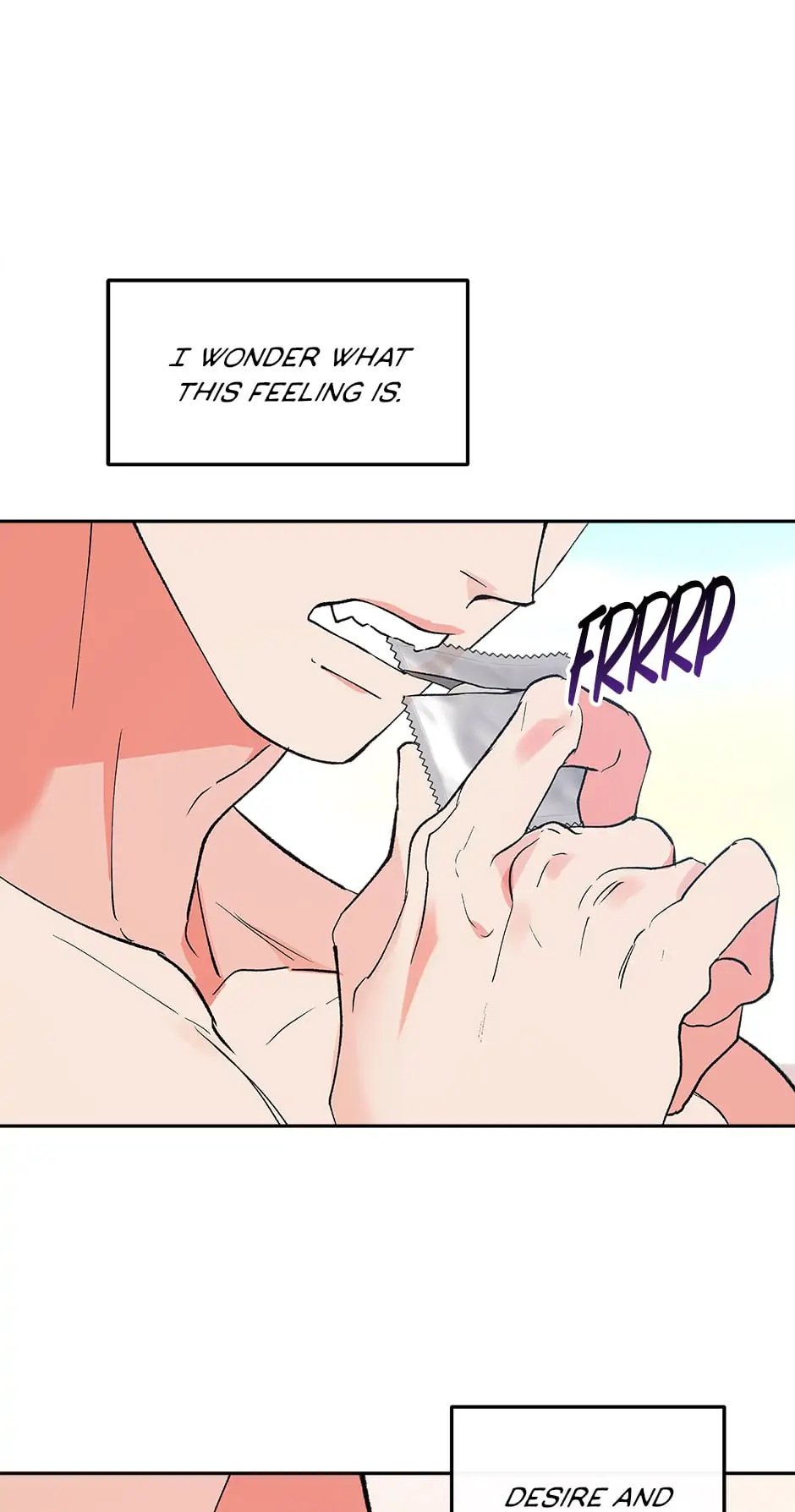 The End of the World chapter 15 - page 54
