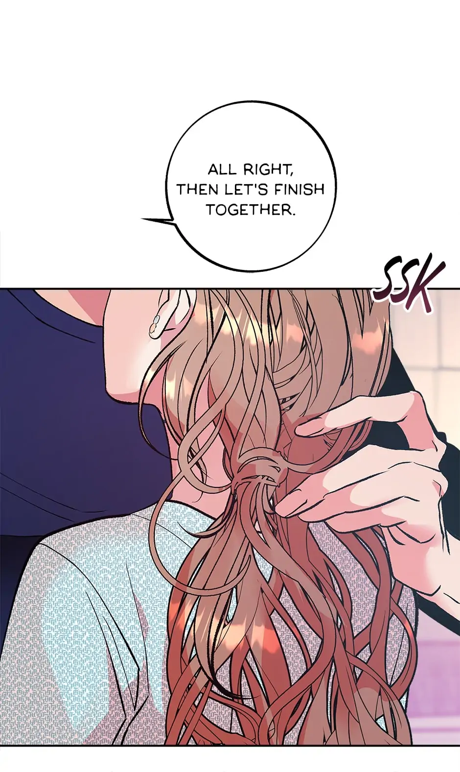 The End of the World chapter 15 - page 9