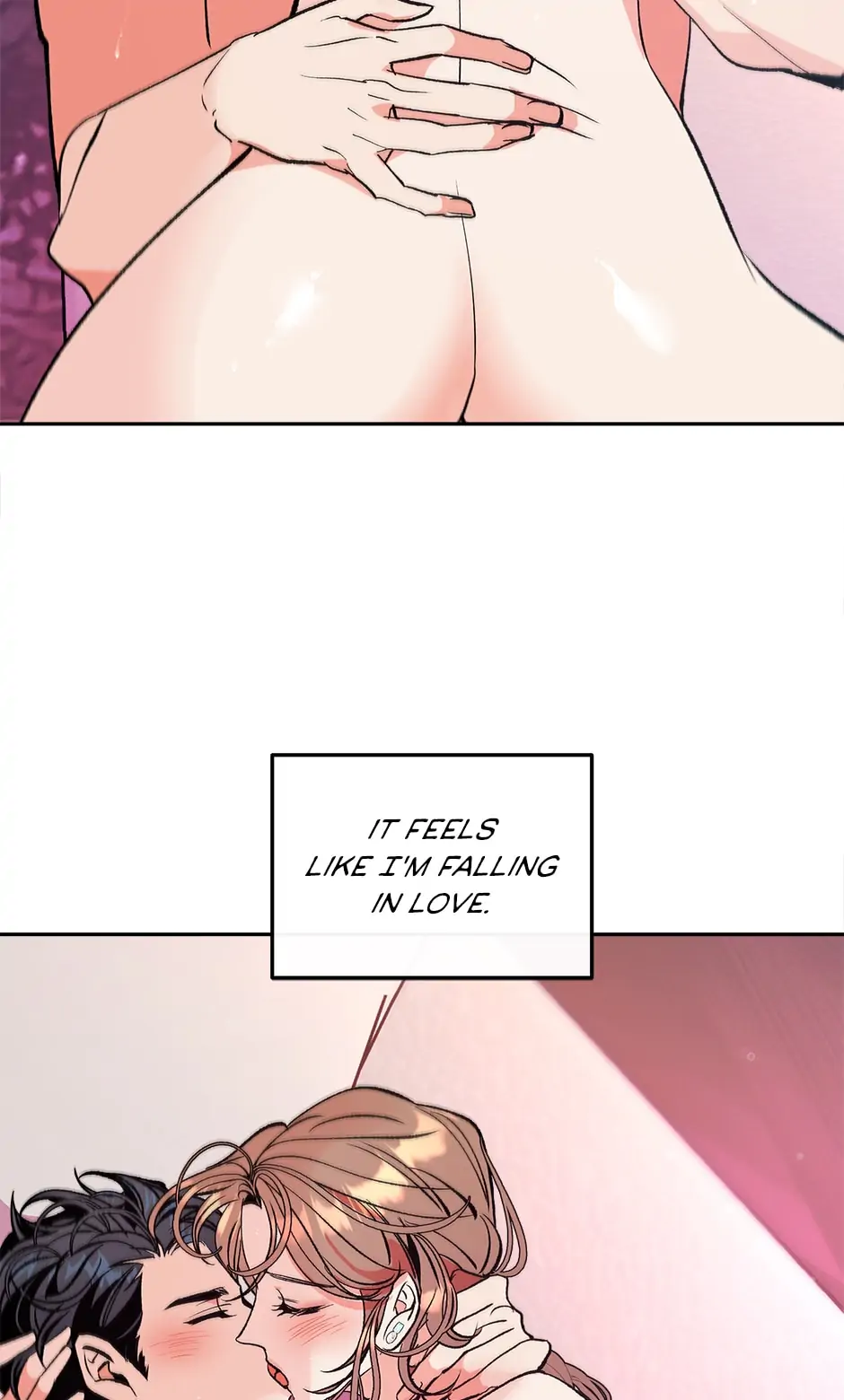 The End of the World chapter 16 - page 29