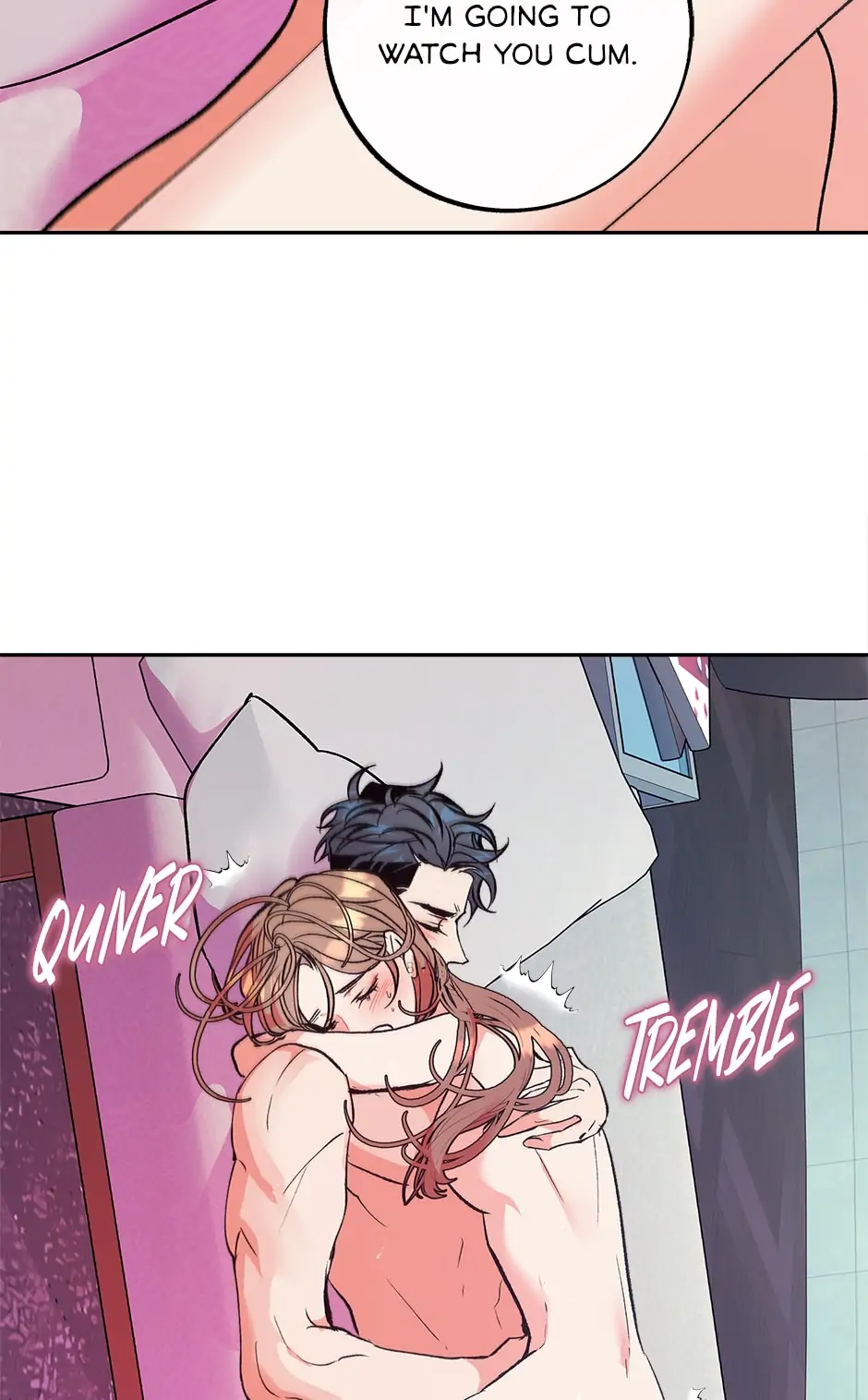 The End of the World chapter 16 - page 36
