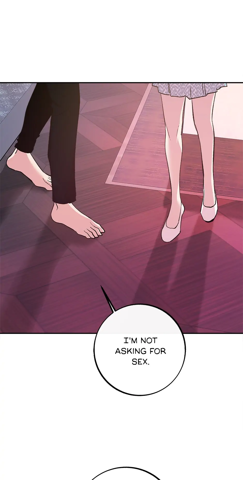 The End of the World chapter 16 - page 48