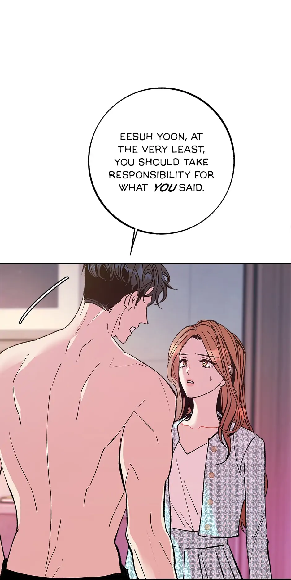 The End of the World chapter 16 - page 56