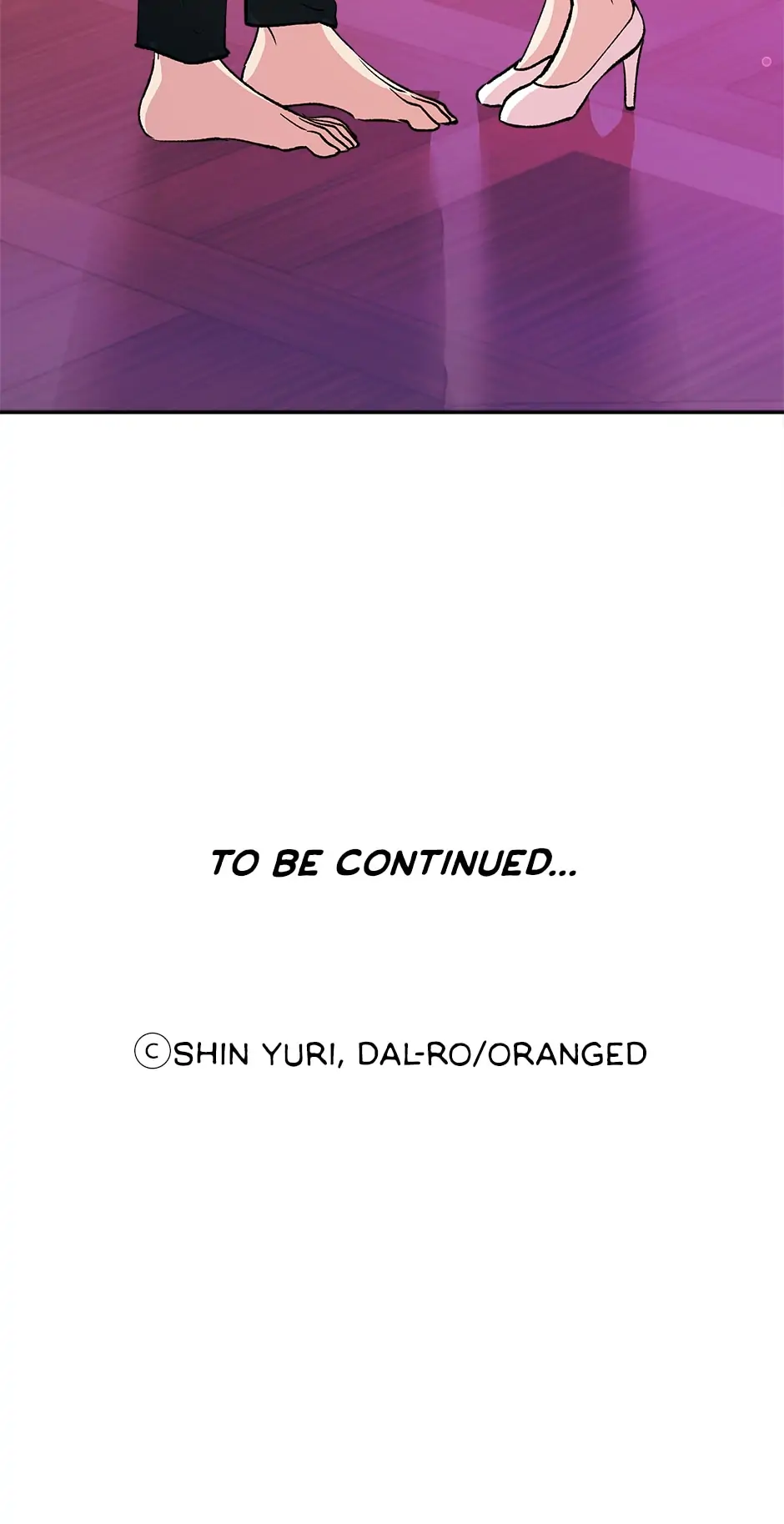 The End of the World chapter 16 - page 68