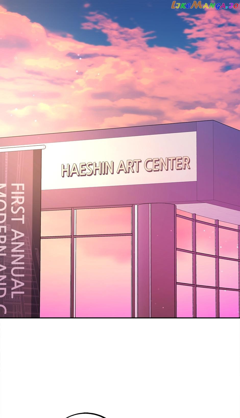 The End of the World Chapter 21 - page 1