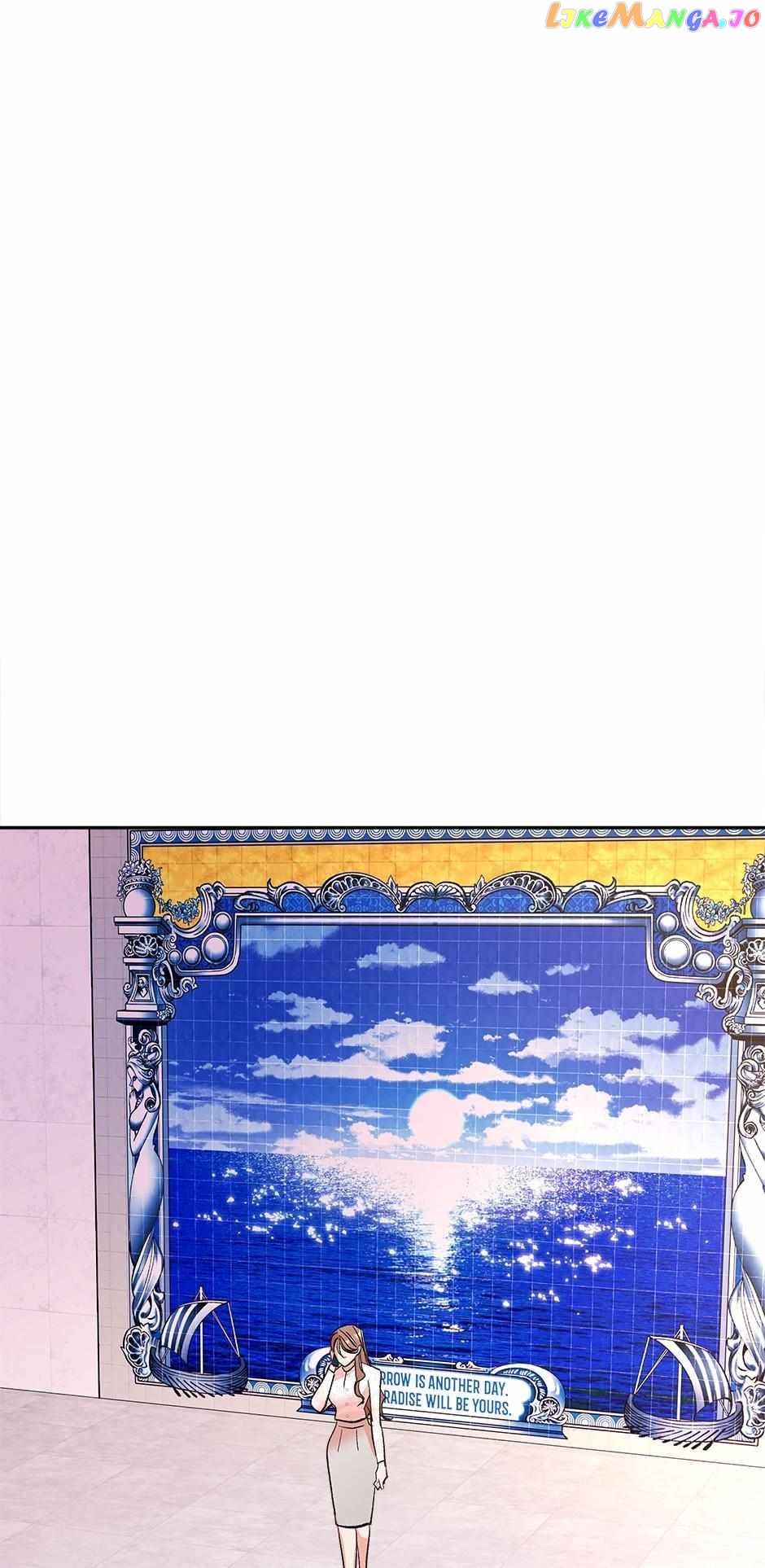 The End of the World Chapter 21 - page 12