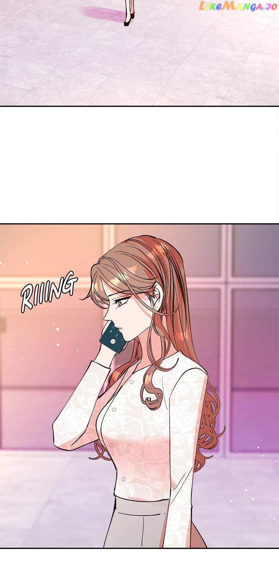 The End of the World Chapter 21 - page 13