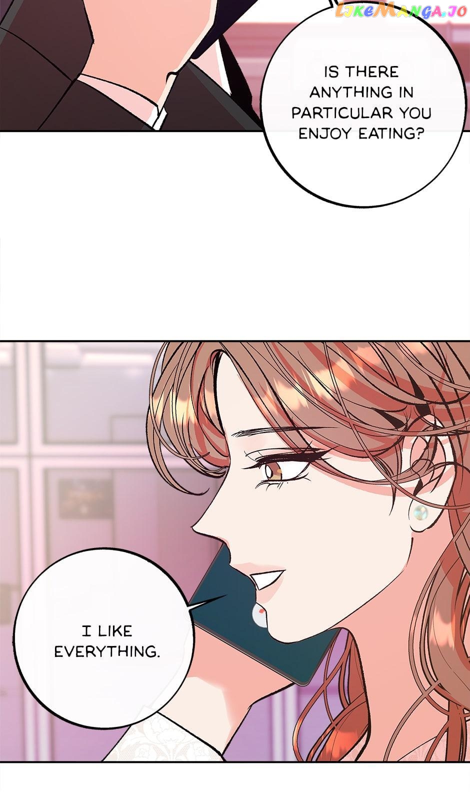 The End of the World Chapter 21 - page 20