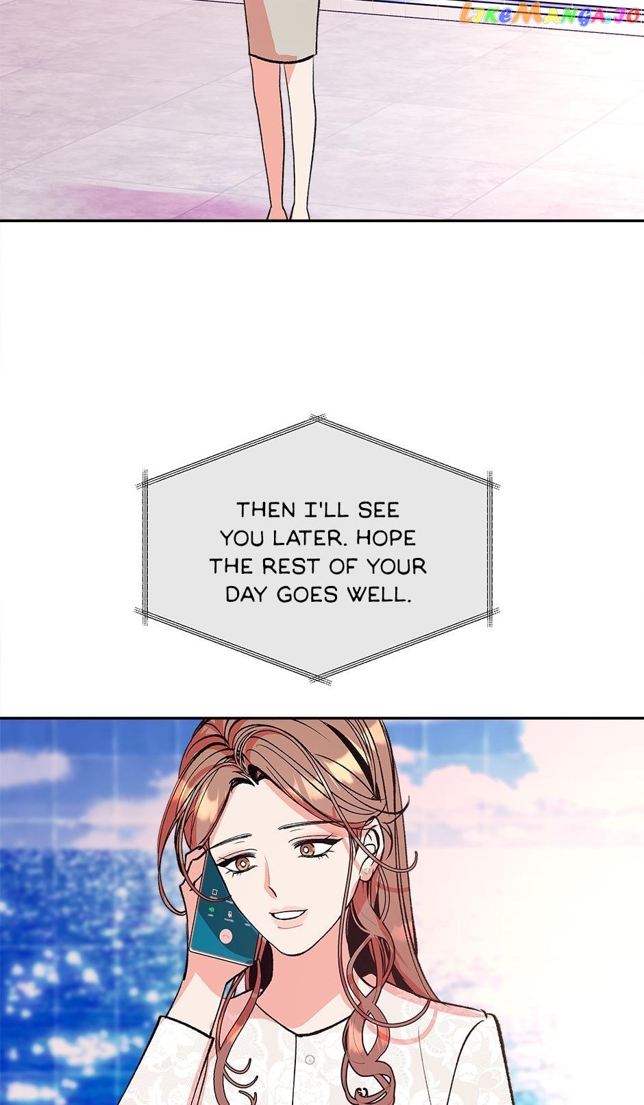 The End of the World Chapter 21 - page 22