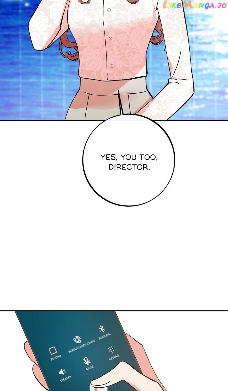 The End of the World Chapter 21 - page 23