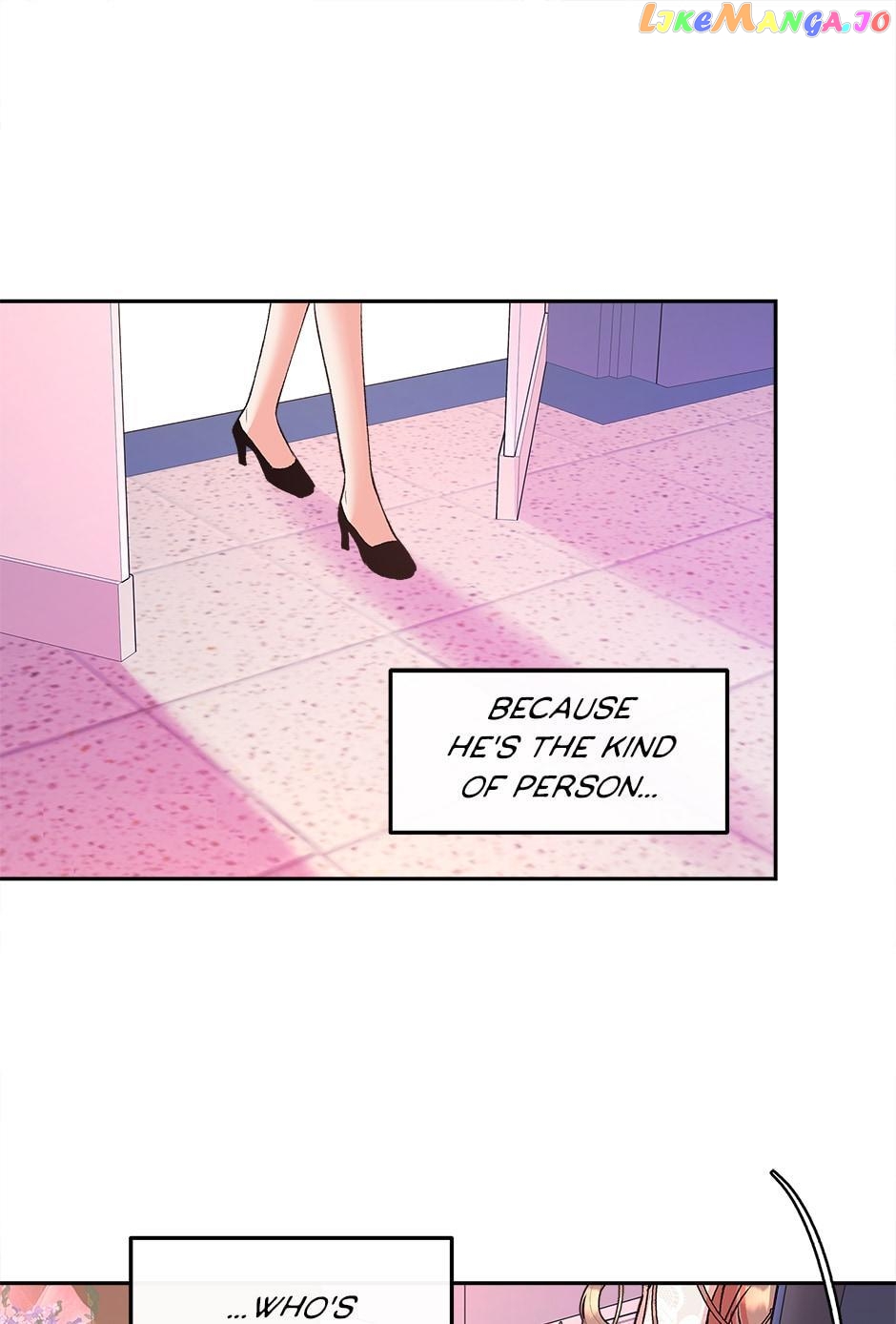 The End of the World Chapter 21 - page 31