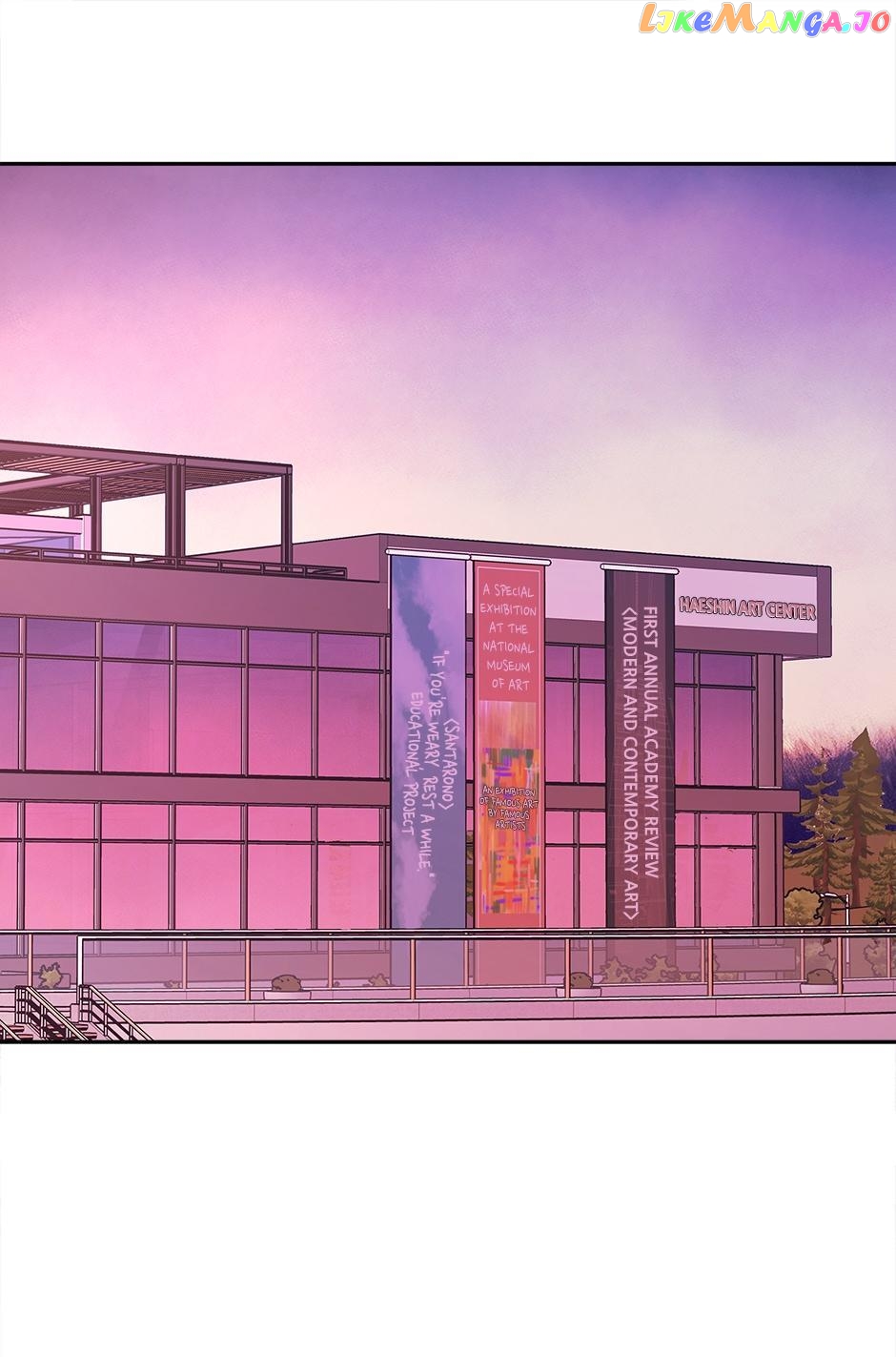 The End of the World Chapter 21 - page 37