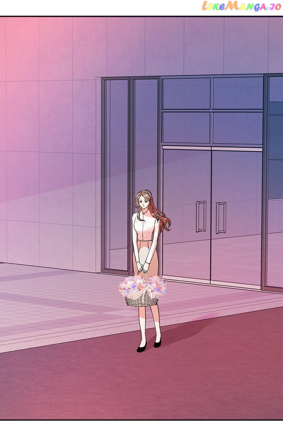 The End of the World Chapter 21 - page 38