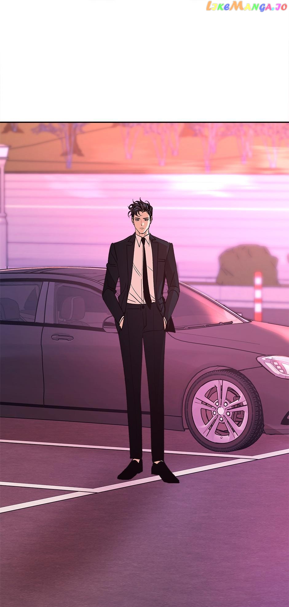 The End of the World Chapter 21 - page 40