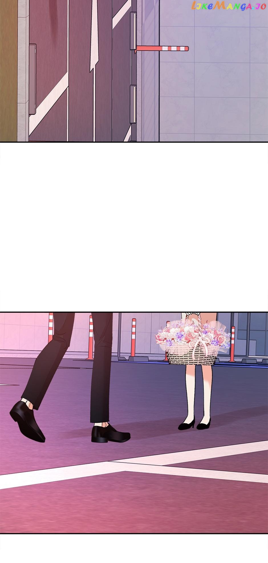 The End of the World Chapter 21 - page 42